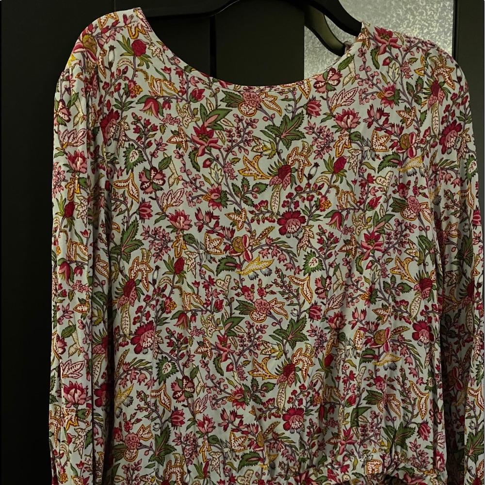 NWT Loft blouse ❤️